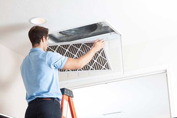 Best HVAC system installation  in USA